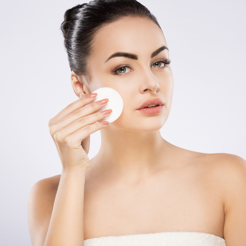 خلطة الهندباء البرية مع الحليب لبشرة نظيفة ونضرة وأهم فوائدها