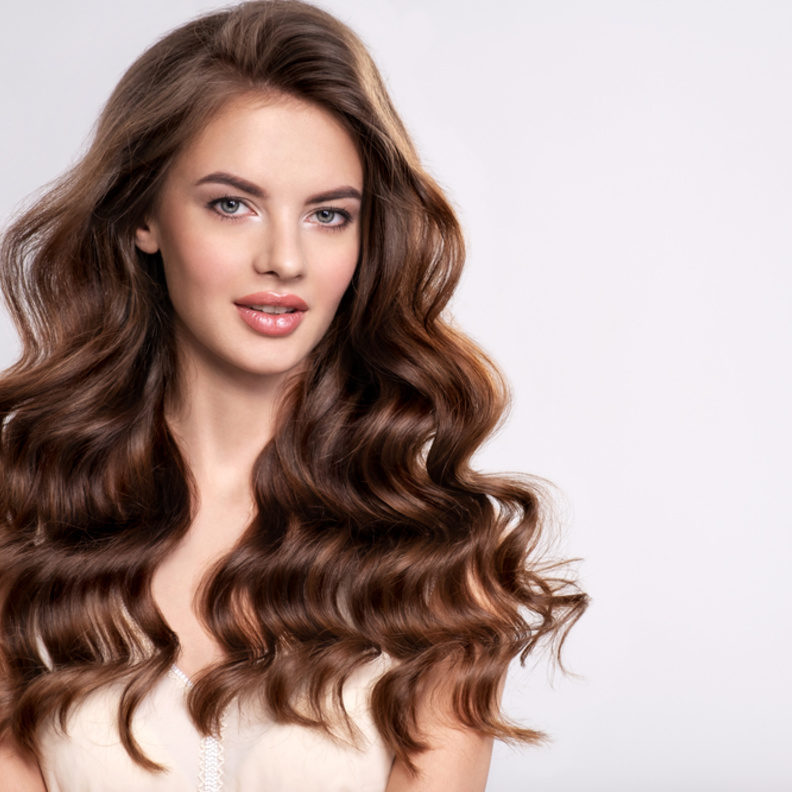 خلطات للشعر الجاف من الزيوت الطبيعية قبل عيد الام 2022