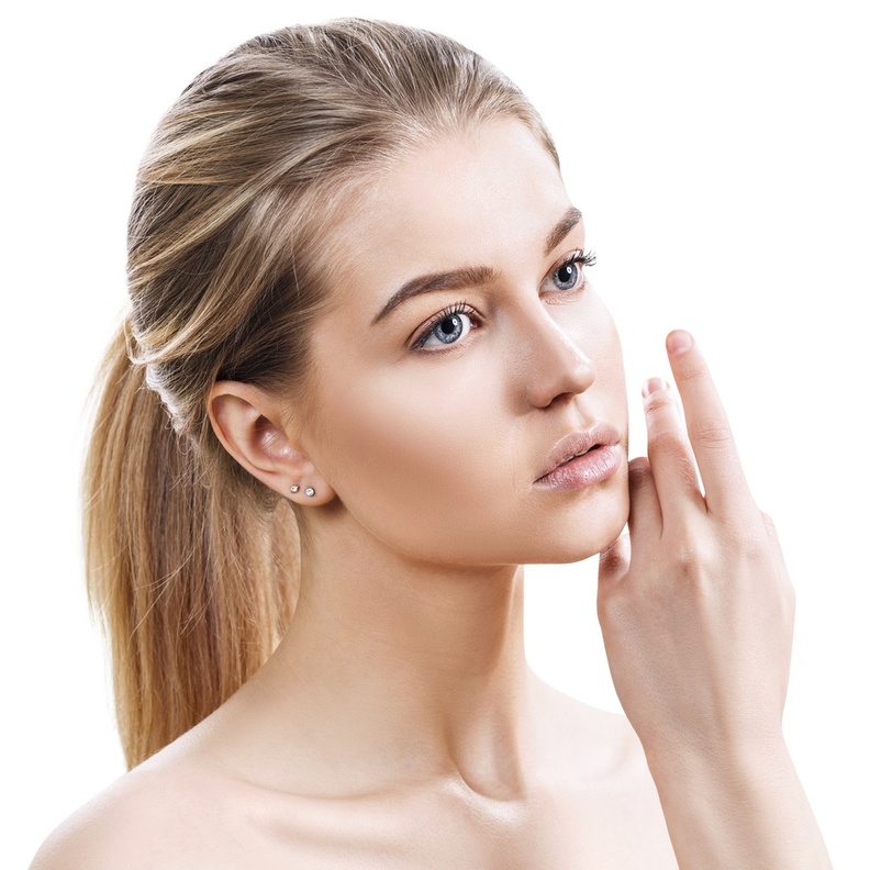 طريقة تحضير خلطة زبدة الكاكاو لإزالة حفر حب الشباب وتبييض البشرة