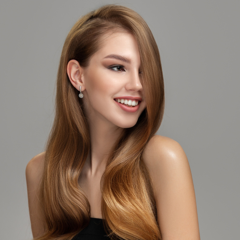 فوائد القراص للشعر وكيفية استخدامه