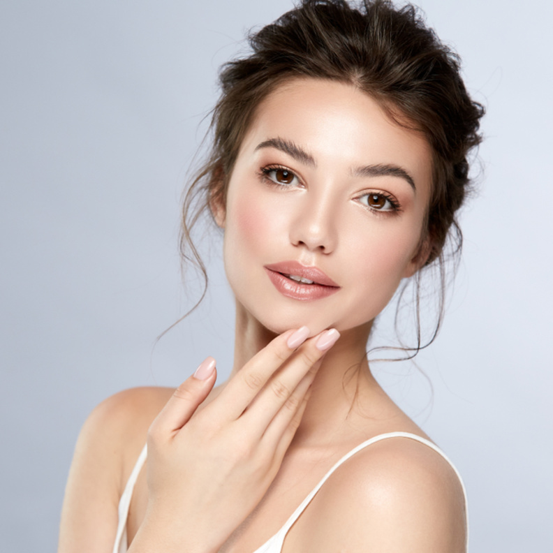 كيفية الحصول على بشرة نضرة ومتوهجة