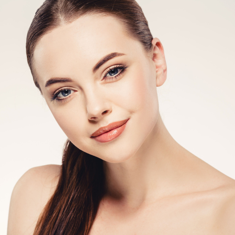 وصفات طبيعية لتقشير البشرة قبل عيد الأم 2022