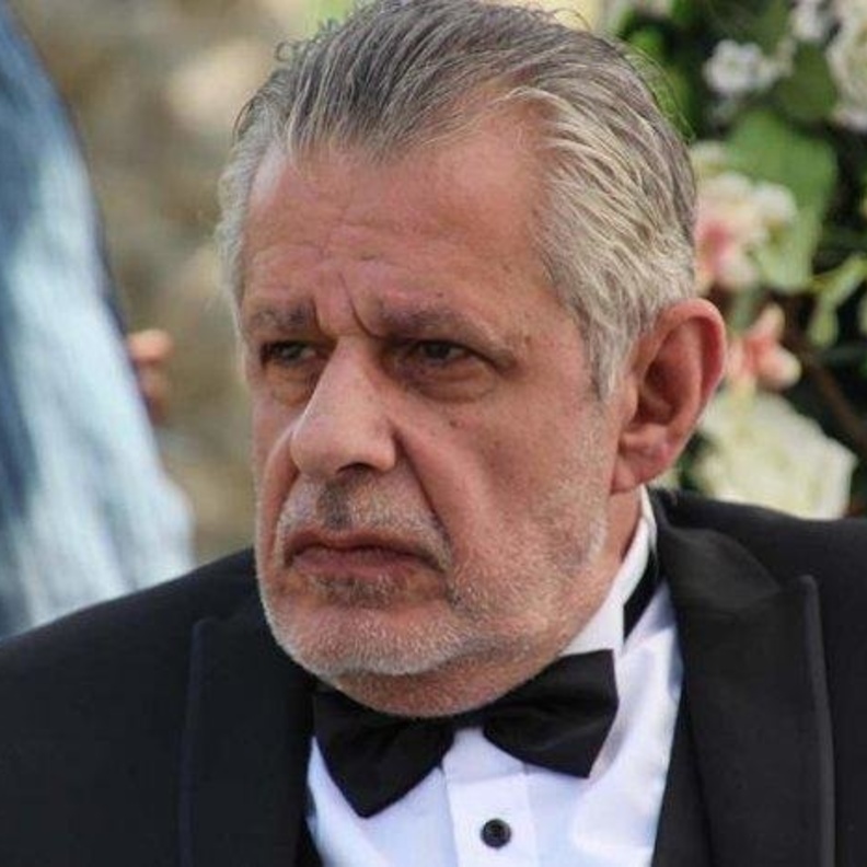 زكي فطين عبد الوهاب 