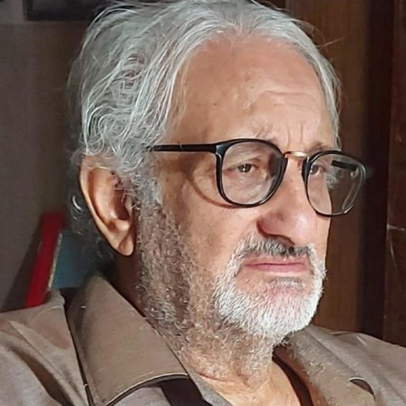 وفاة الفنان أحمد حلاوة