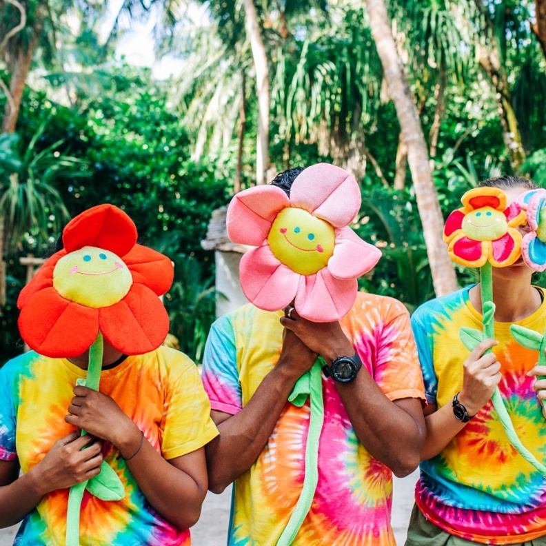 منتجعات سونيفا المالديفية تستقبل عيد الفصح بفعاليات استثنائية 