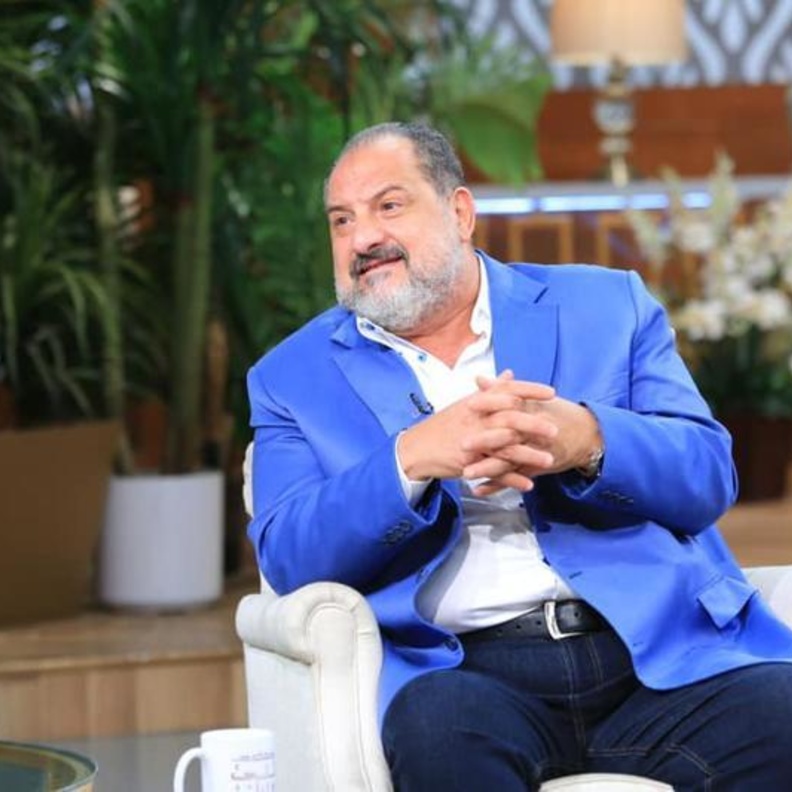 خالد الصاوي