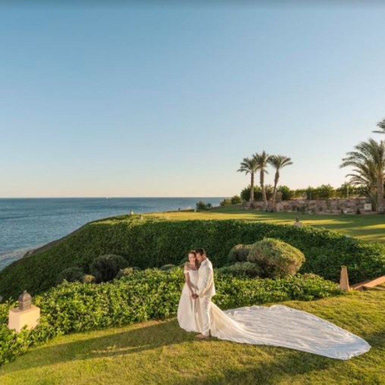 منتجع فورسيزونز شرم الشيخ يكشف الستارعن التوسعة الجديدة بمرافق ترفيهية عالمية المستوى