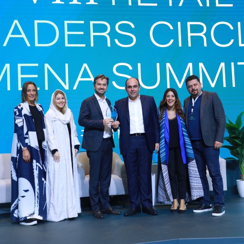 بالشراكة مع هيئة الأزياء بوزارة الثقافة السعودية: مجموعة شلهوب تصدر تقرير "الرفاهية الشخصية في دول مجلس التعاون الخليجي في عام 2021"