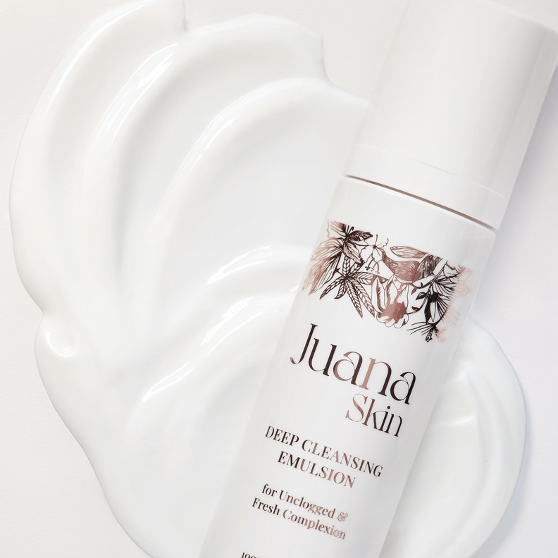 Juana Skin تقدم مجموعة متميزة من مستحضرات العناية بالبشرة احتفالاً بيوم الأم