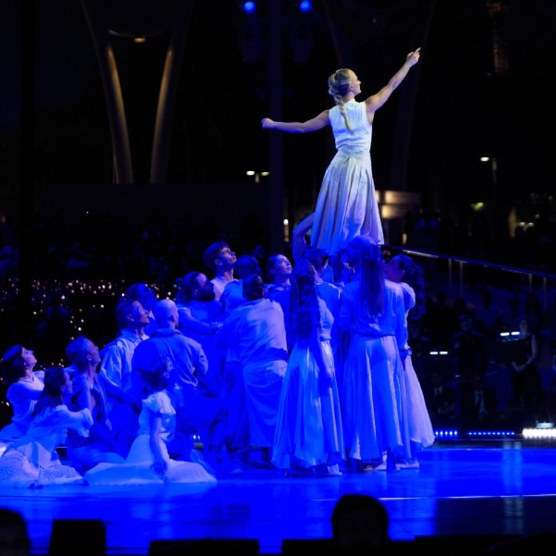 إكسبو 2020 دبي وكارتييه يدعمان منتدى "كسر التحيّز" ويحتفيان بريادة المرأة