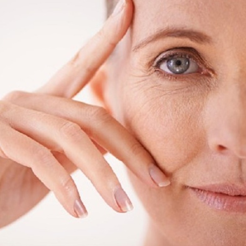 رئيسية امراض العيون التي تصيب النساء في سن اليأس