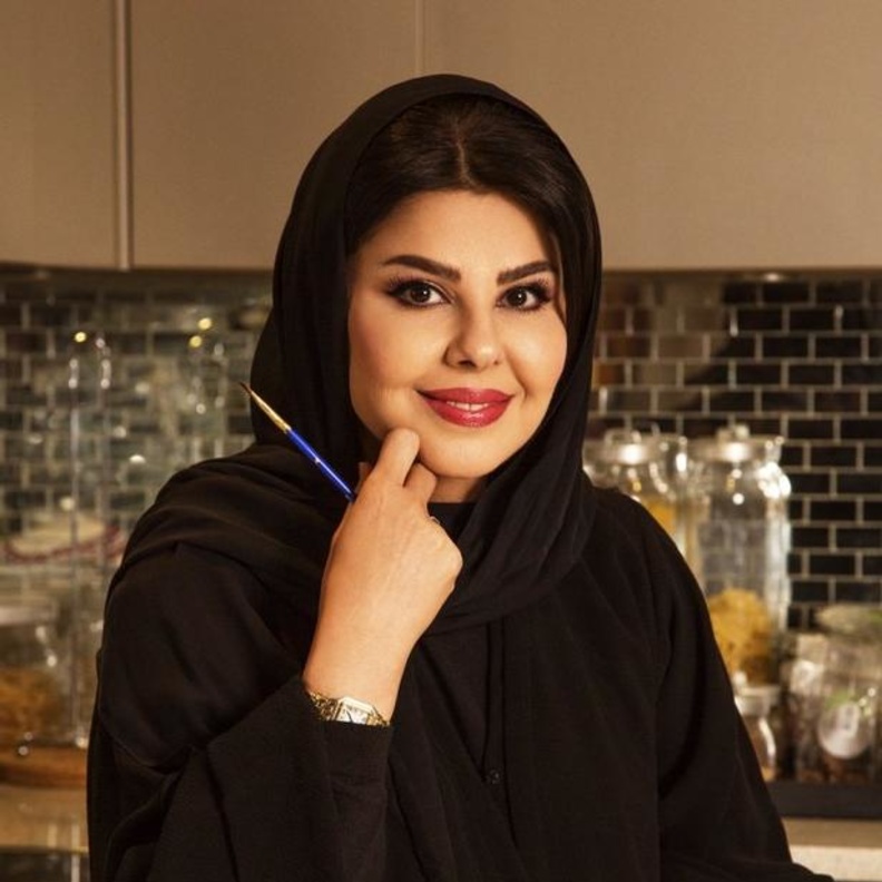 بمناسبة يوم المرأة العالمي.. 10 فنانات سعوديات ننصحك بمتابعتهنّ على انستقرام