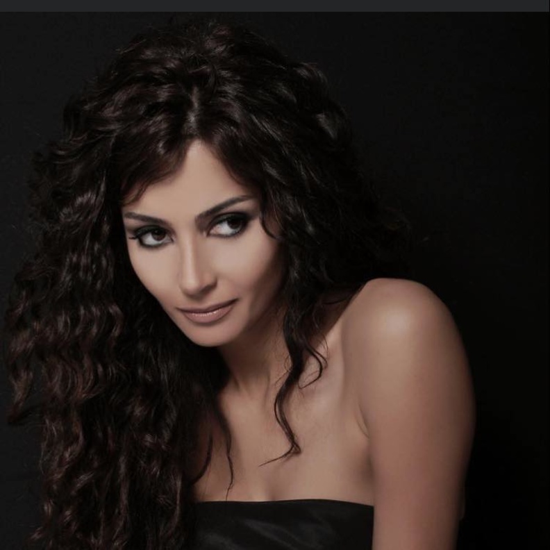 رانيا شاهين