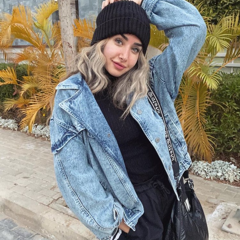 أفكار مميّزة لتنسيق الجاكيت