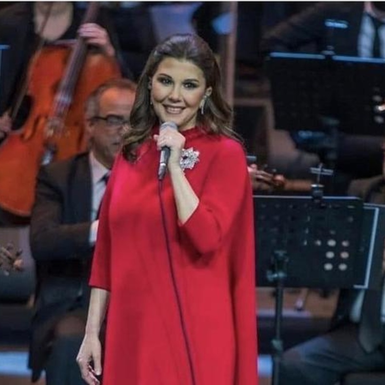 ماجدة الرومي