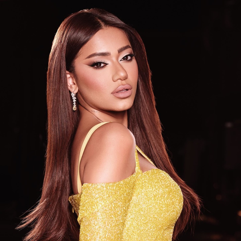 صيحات مكياج النجمات