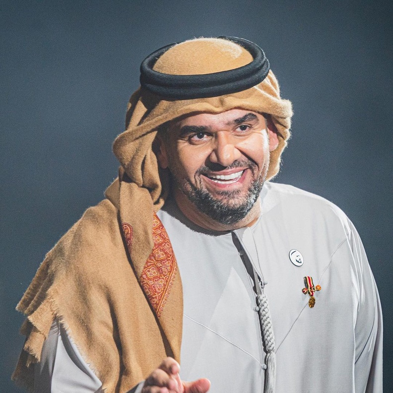 حسين الجسمي