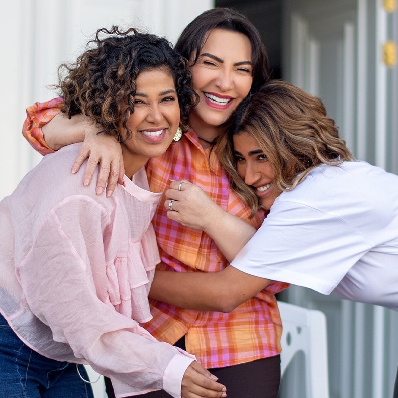 لقطات مميزة من كواليس مسلسل "شارع الهرم الى .." وأبرز المعلومات عنه