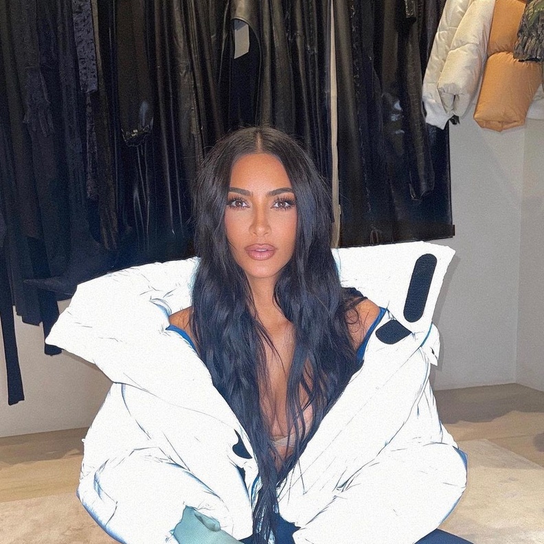 كيم كارداشيان