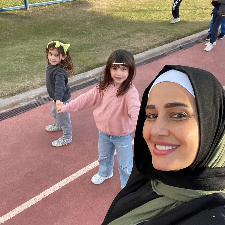 حلا شيحة تعود بقوة للسوشيال ميديا