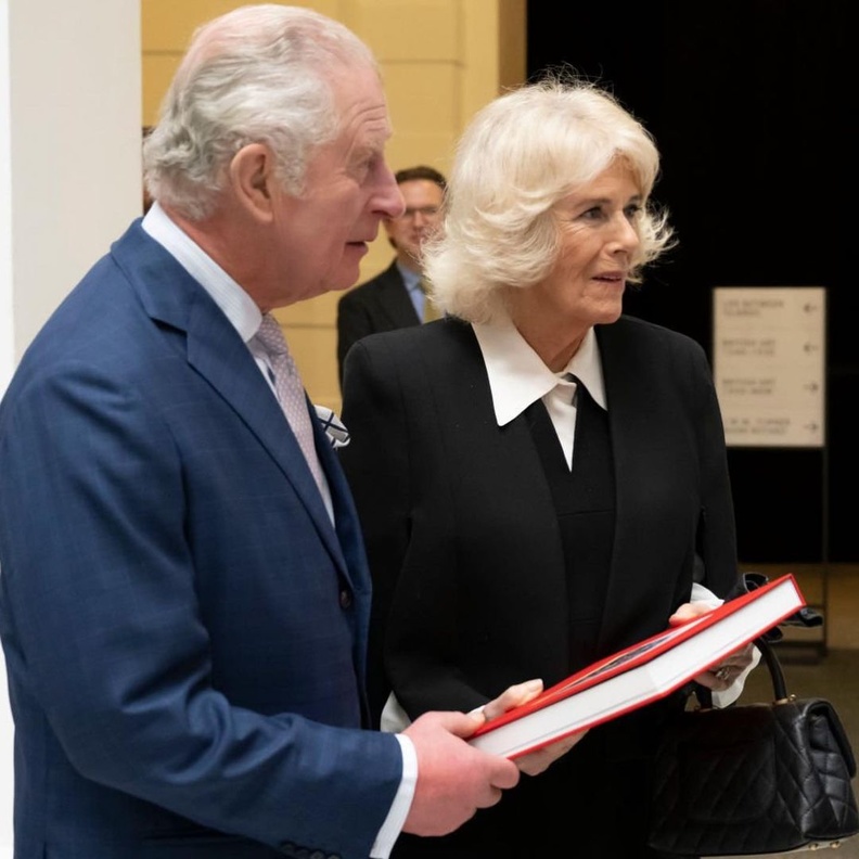 دوقة كورنوال تطلق جائزة جديدة بمناسبة احتفالات اليوبيل البلاتيني