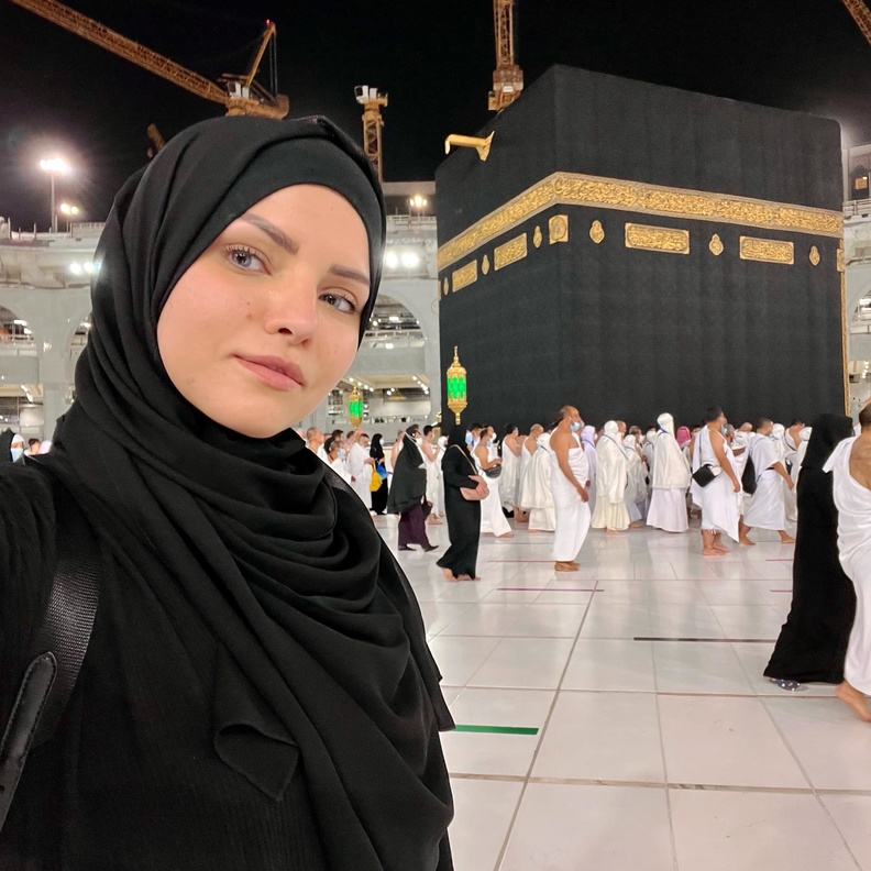 إيمان الحصري