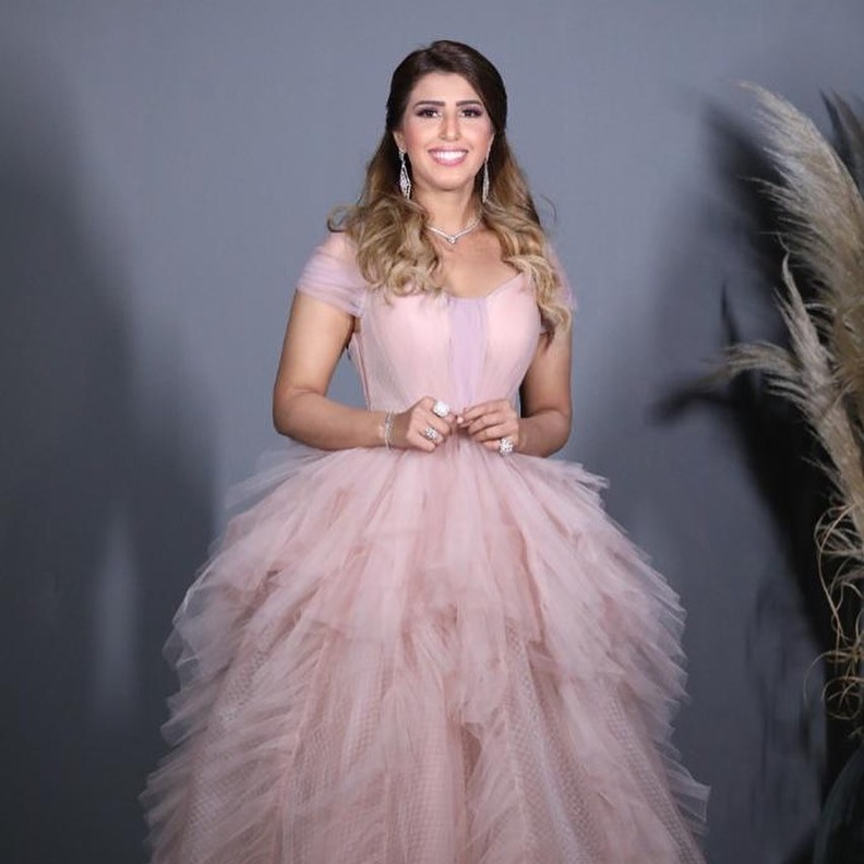 عفراء سلطان 