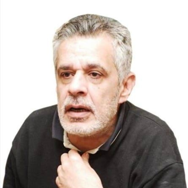 آخر ظهور للفنان الراحل زكي فطين عبد الوهاب