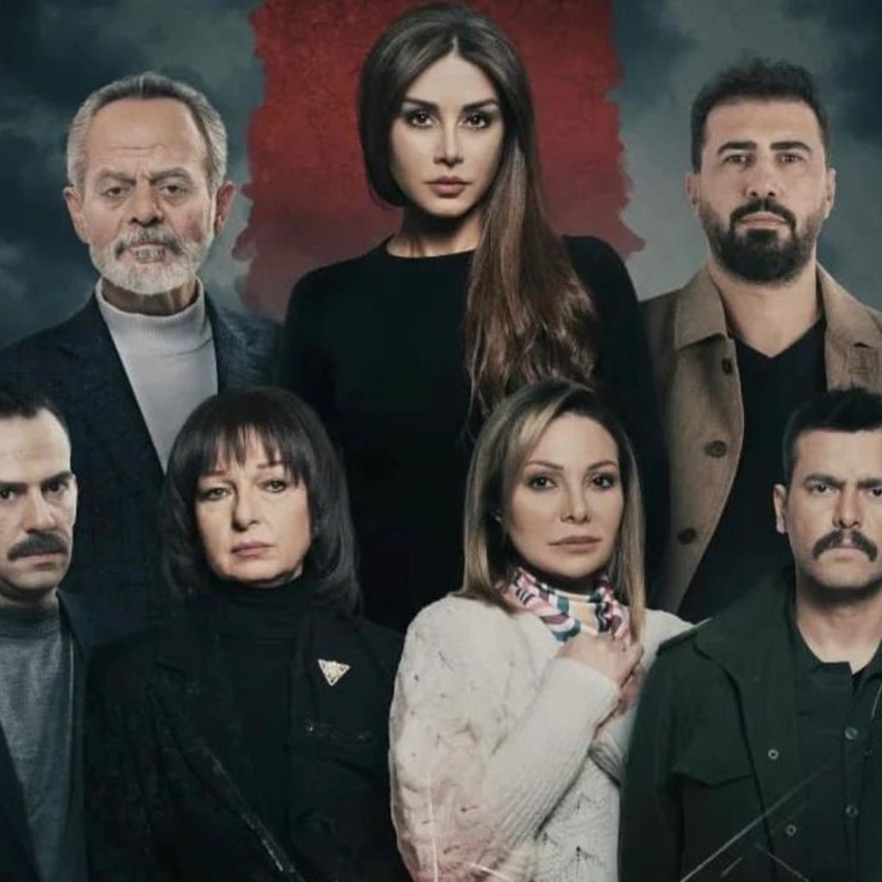 المسلسلات السورية في رمضان 2022 تشهد عودة نجوم كبار للمنافسة