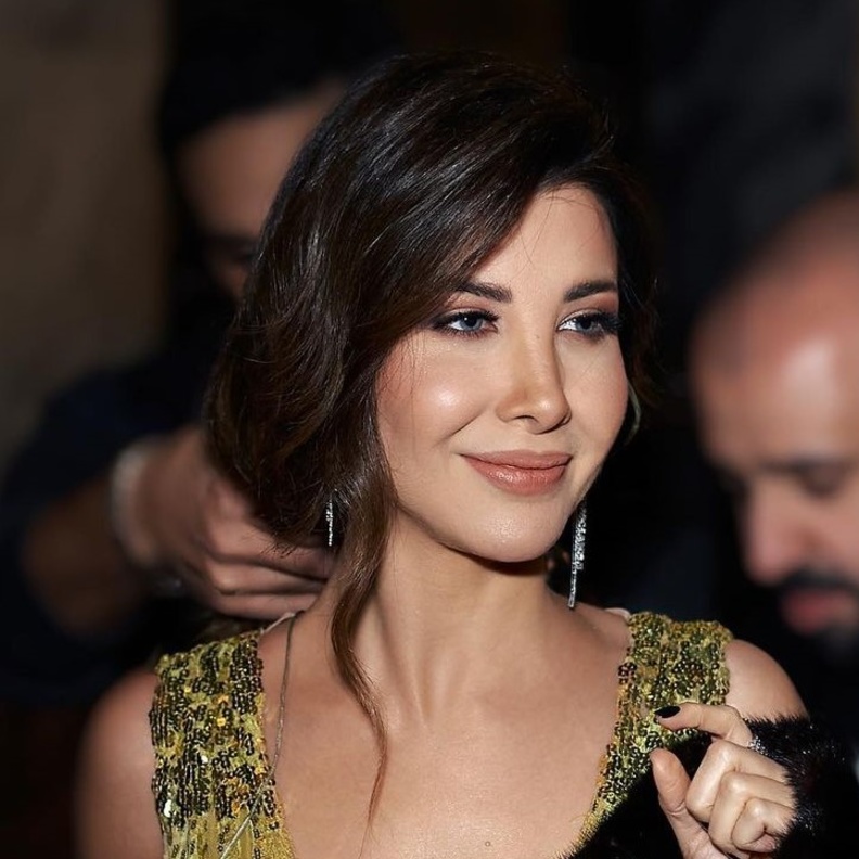 4 إطلالات جمالية مميزة للنجمة نانسي عجرم في أسبوع واحد