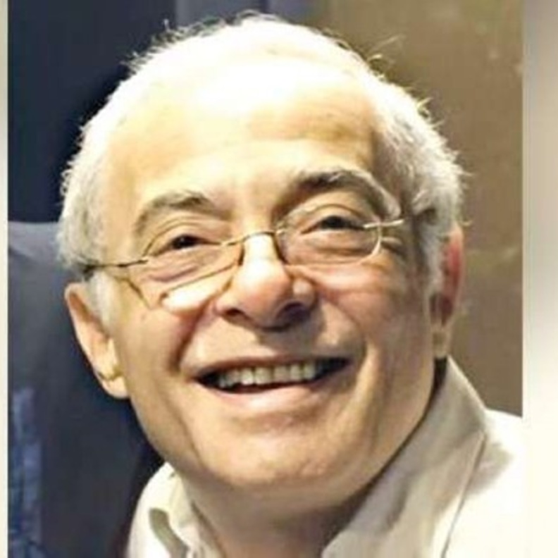 وفاة الفنان عهدي صادق بعد معاناة مع المرض