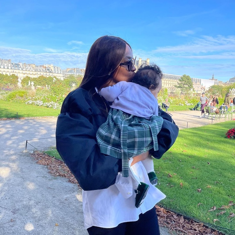 نعومي كامبل