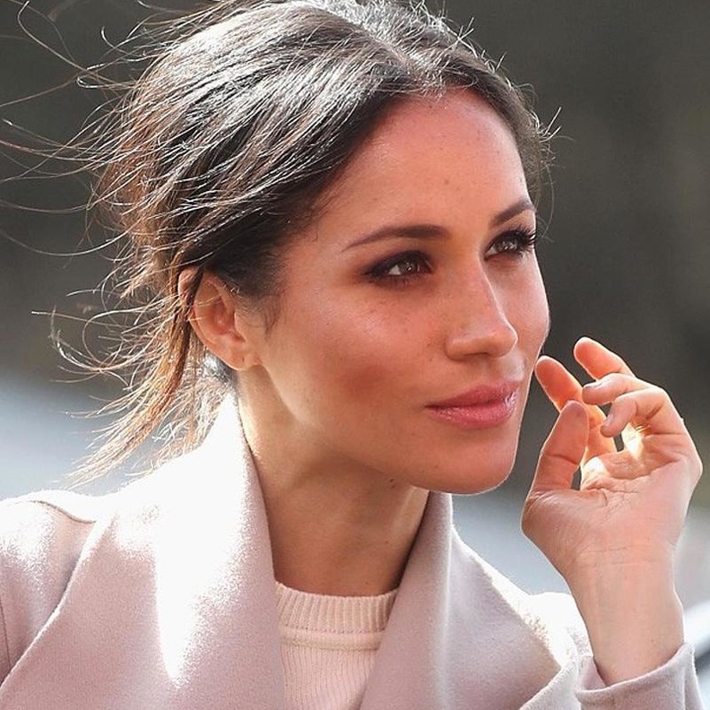 شقيقة ميغان ماركل تقاضيها بسبب مقابلتها مع أوبرا وميغان تعلق