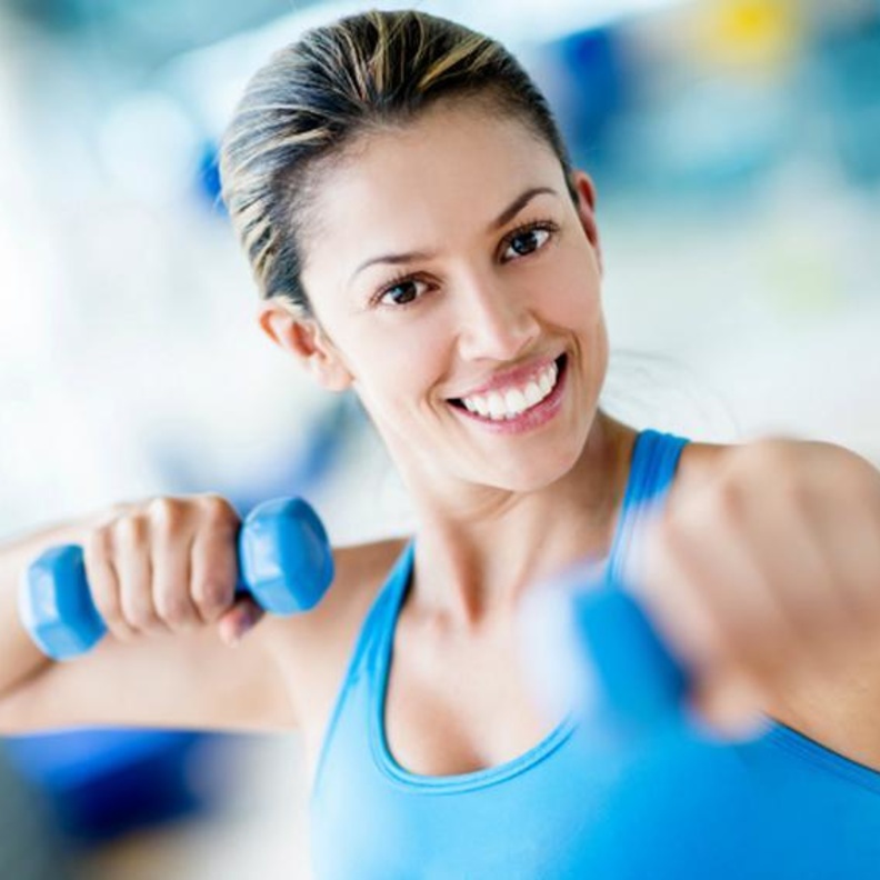 5 تمارين رياضية بسيطة عليك ممارستها يومياً لحرق الدهون وبناء العضلات