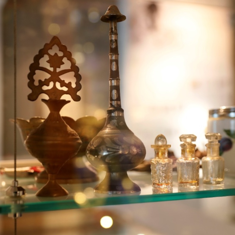 متحف المرأة في دبي.. وجهة مثالية للاحتفال بإنجازات المرأة الإماراتية في اليوم العالمي للمرأة