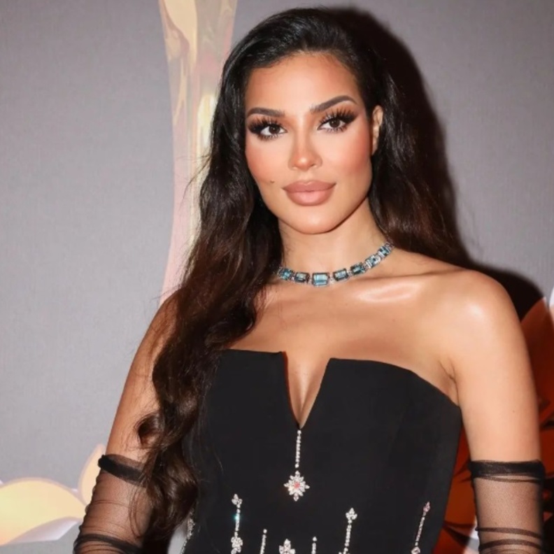 أبرز اطلالات النجمات الجمالية في حفل الموريكس دور 