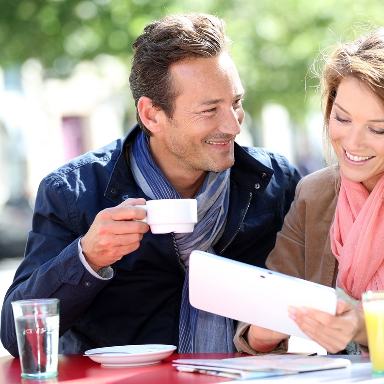 6 امور يحققها الرجل للمراة التي يحبها