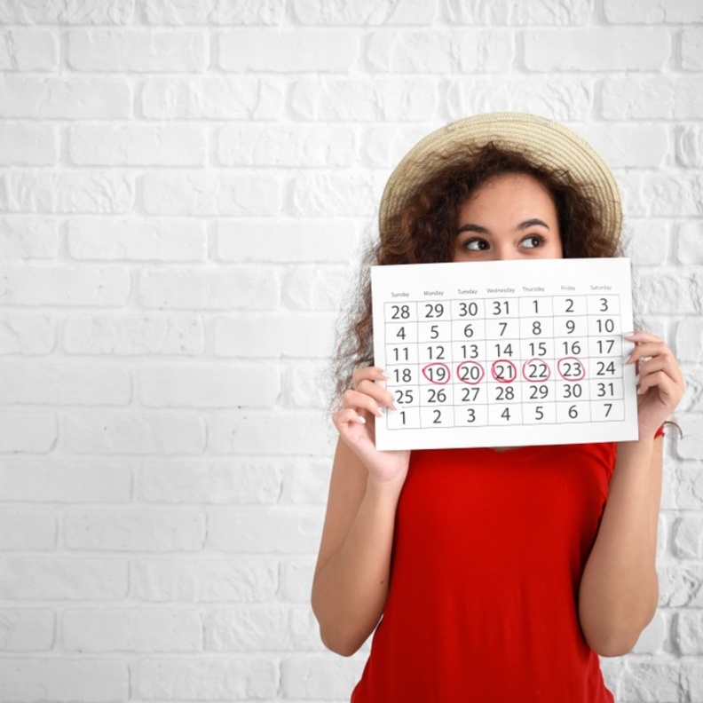 7 نصائح ذهبية لتجنب اضطرابات الدورة الشهرية في رمضان