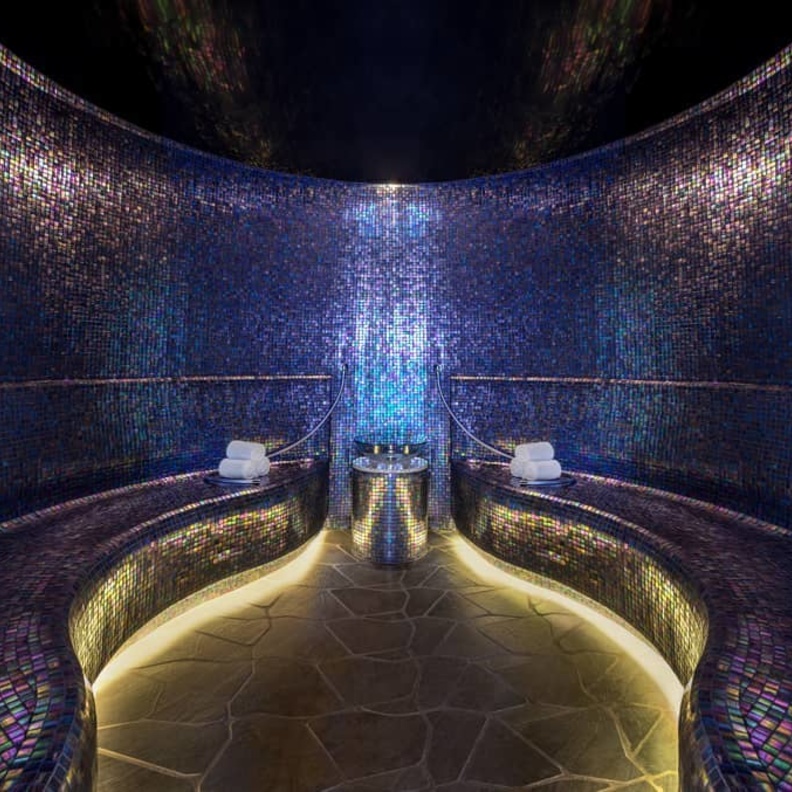 أواي سبا بفندق دبليو دبي – النخلة تطلق جلسات تساعد على  النوم العميق احتفاء باليوم العالمي للنوم 