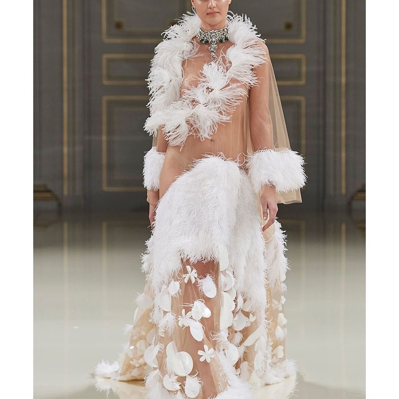 مصممات عربيات ناجحات في عالم الموضة يوم المرأة العالمي 2022