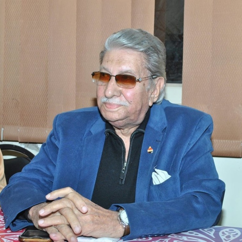 عثمان محمد علي