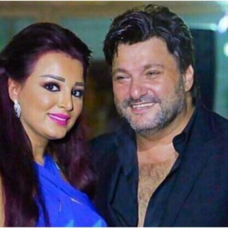 علاء زلزلي يعود لطليقته بعد عامين من الانفصال