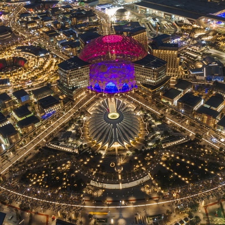 بالتفاصيل.. هكذا يحتفي إكسبو 2020 دبي بـ اليوم العالمي للمرأة