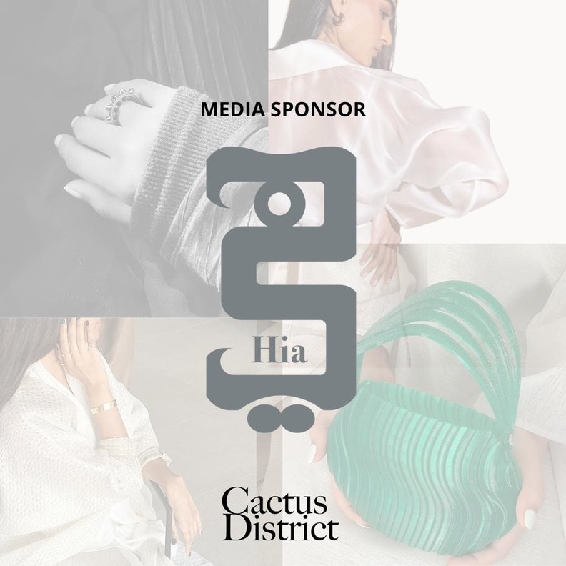 Cactus District بنسخته السادسة برعاية إعلامية من مجلة هي