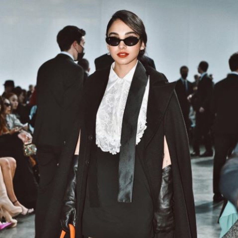 سلمى أبو ضيف