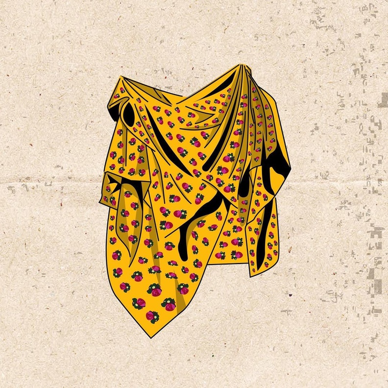 هيئة الأزياء لقي الضوء على الأزياء التقليدية التراثية بهاشتاق "ملبوسنا سعودي"