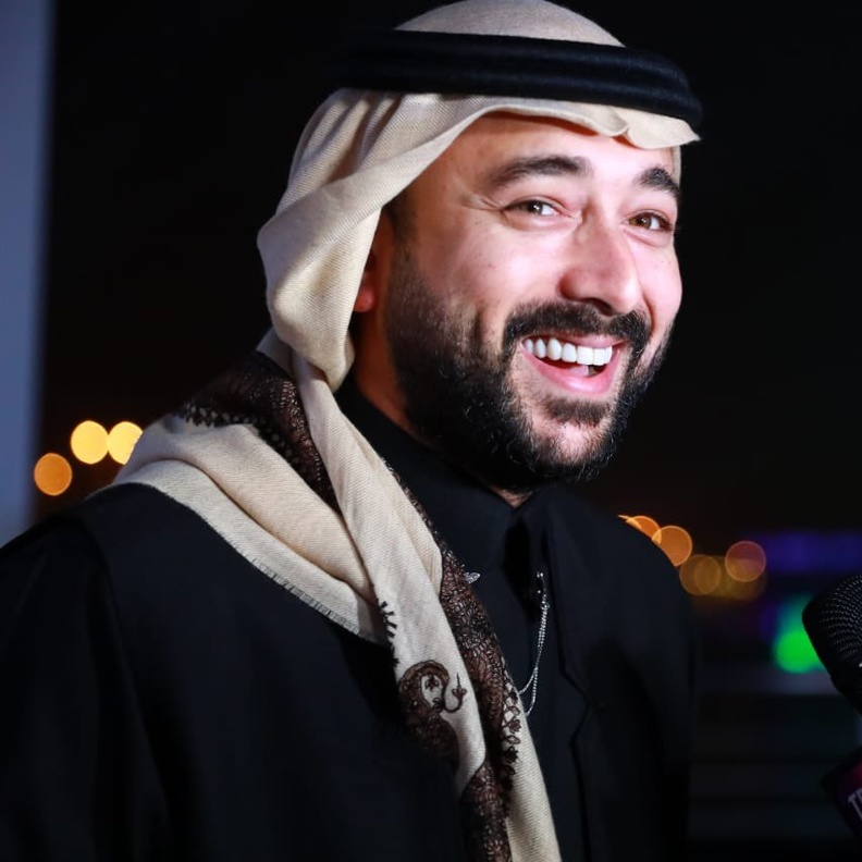 ياسر السقاف