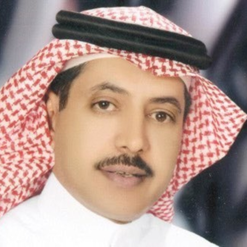 عناد المطيري