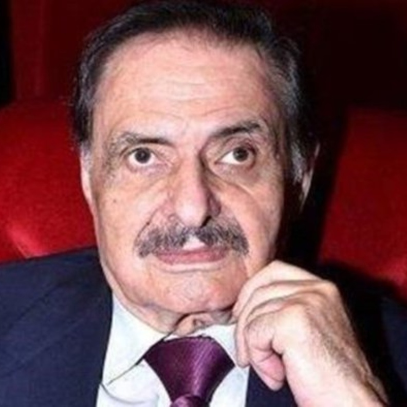 أنطوان كرباج