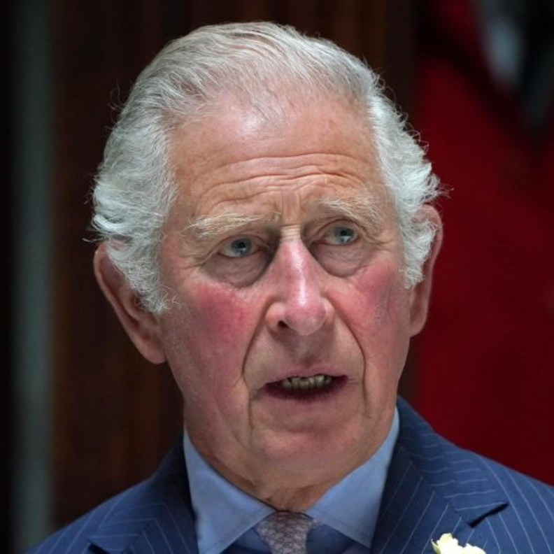 لهذا السبب كاد الأمير تشارلز ألا يحصل على لقب أمير عند مولده
